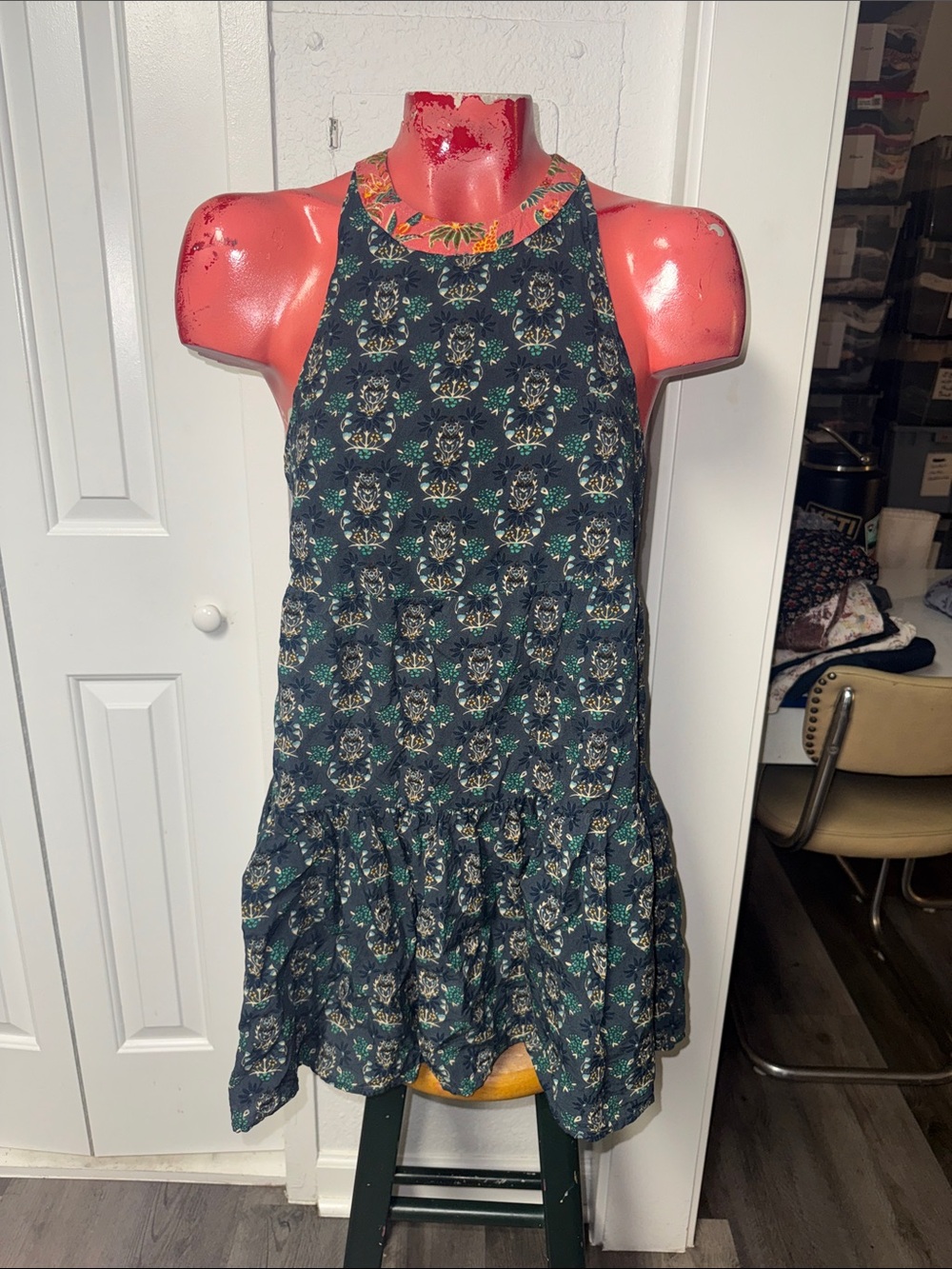 Natural Life dress